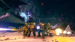 Deep Rock Galactic PS5^SKYBOUND Best