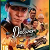 Deliver At All Costs Xbox Series X^KONAMI Best