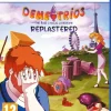 Demetrios The BIG Cynical Adventure - PS5^Red Art Games Shop