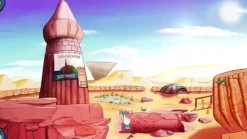 Demetrios The BIG Cynical Adventure - PS5^Red Art Games Shop