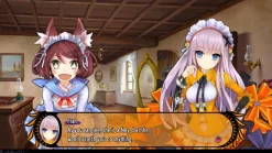 Demon Gaze Extra Nintendo SWITCH^Red Art Games Shop