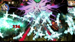 Demon Gaze Extra Nintendo SWITCH^Red Art Games Shop