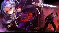 Demon Gaze Extra PS4^Red Art Games Sale
