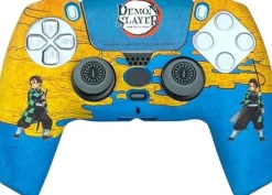 Demon Slayer Combo Pack Tanjiro - PS5^FR-TEC Best
