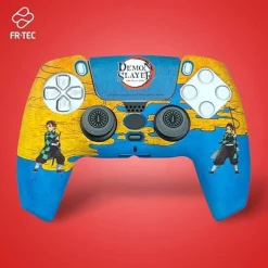 Demon Slayer Combo Pack Tanjiro - PS5^FR-TEC Best