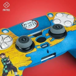 Demon Slayer Combo Pack Tanjiro - PS5^FR-TEC Best