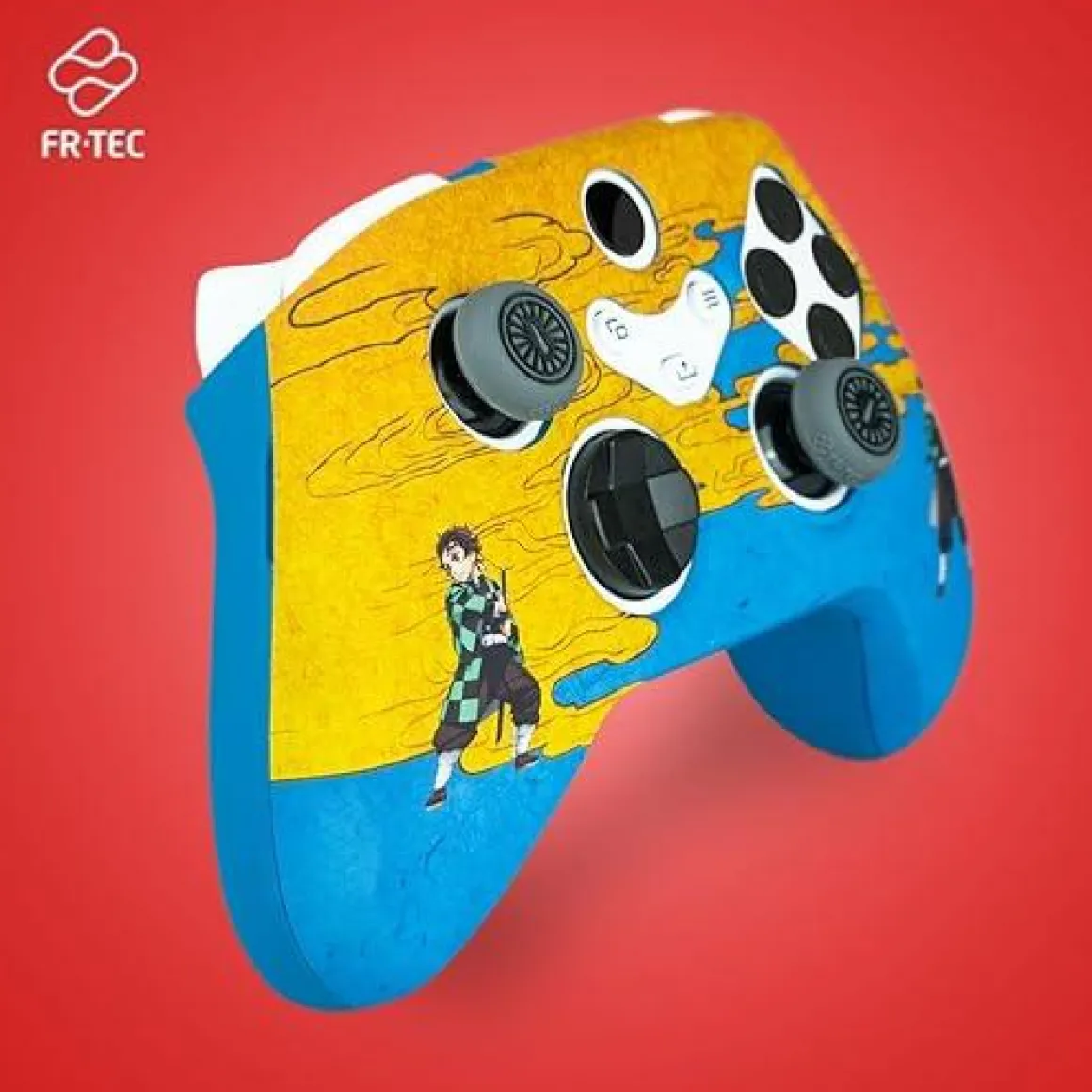 Demon Slayer Combo Pack Tanjiro - XBOX^FR-TEC Store