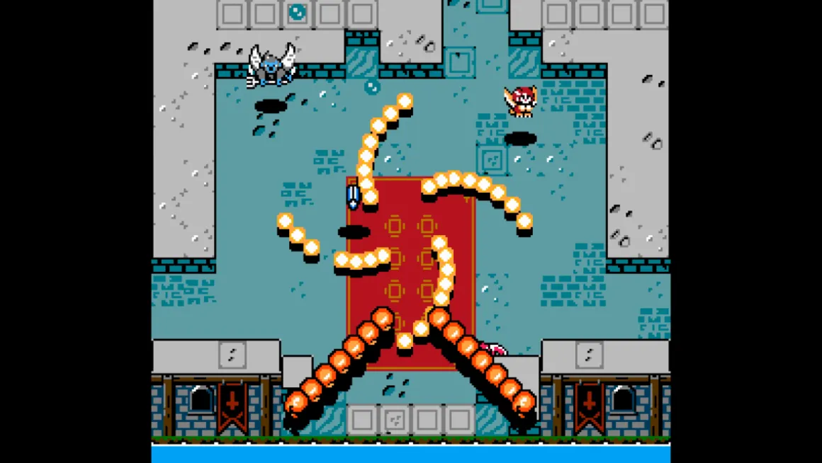 Demon Throttle Nintendo SWITCH^Devolver Digital New