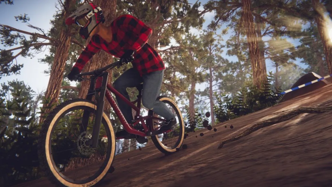 Descenders PS4^Fireshine Clearance
