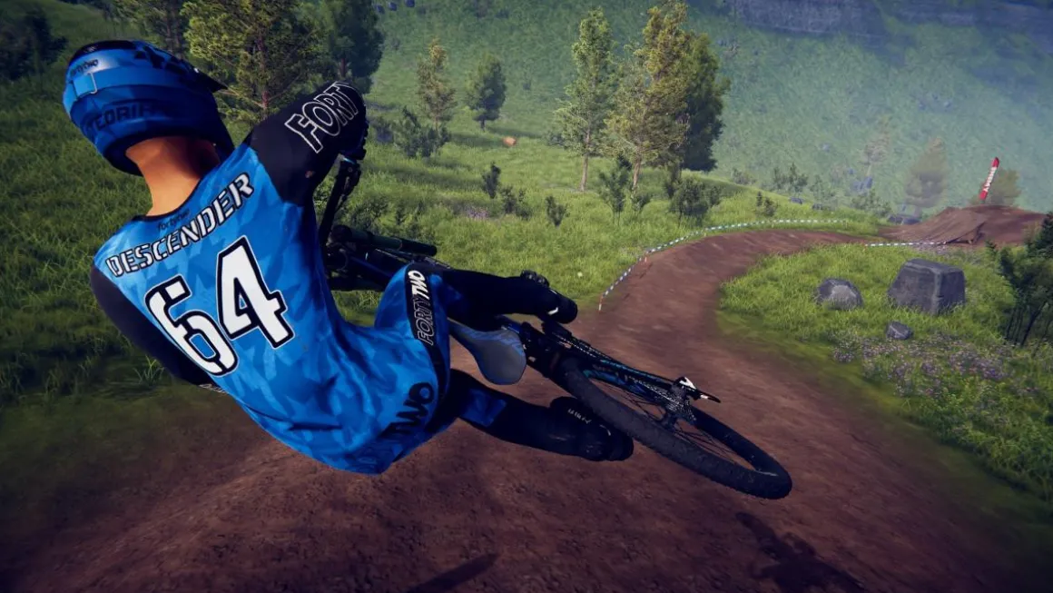 Descenders PS4^Fireshine Clearance