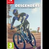 Descenders SWITCH^Fireshine Outlet