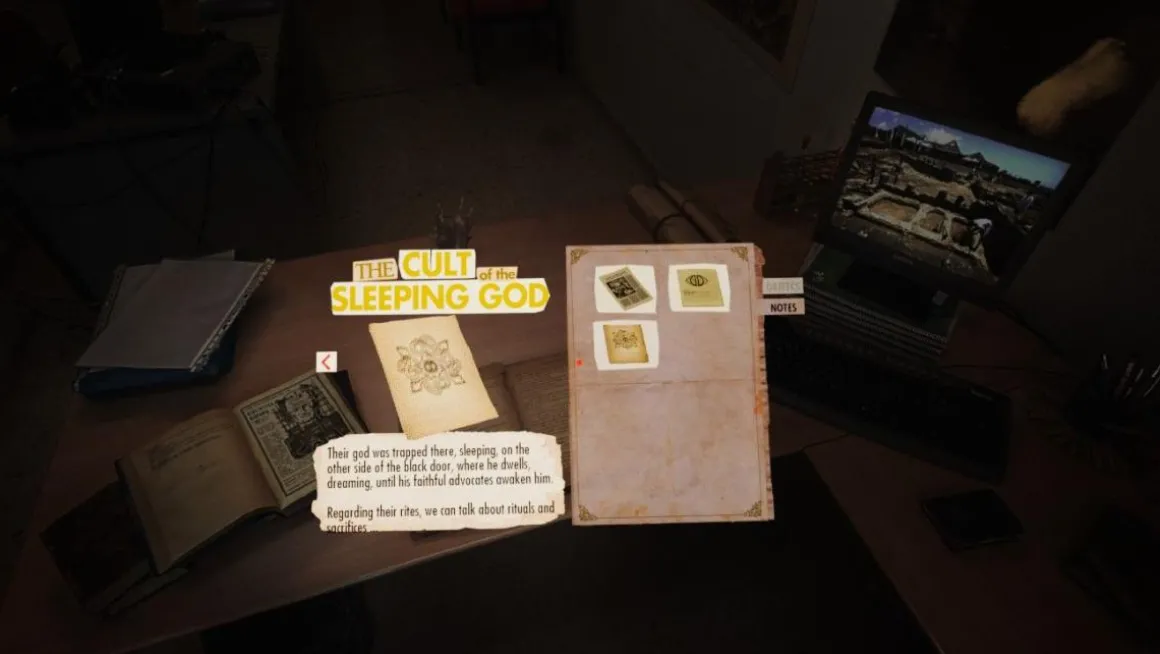 Desolatium Nintendo Switch^Soedesco Clearance