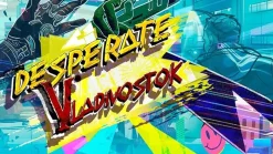 Desperate Vladivostok (PSVR2 requis) PS5^PERP GAMES Shop