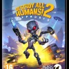 Destroy All Humans! 2 - Reprobed PC^THQ NORDIC GAMES Cheap