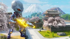 Destroy All Humans! 2 - Reprobed PC^THQ NORDIC GAMES Cheap