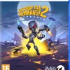Destroy All Humans! 2 - Reprobed PS5^THQ NORDIC GAMES Sale