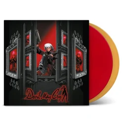 Devil May Cry (Original Soundtrack) Vinyle - 2LP^Laced Records Hot