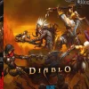 Diablo Heroes Battle Puzzle 1000 pièces^CENEGA Cheap