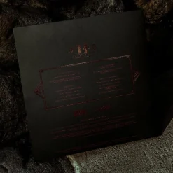 Diablo II: Resurrected Vinyle - 2LP^iam8bit New