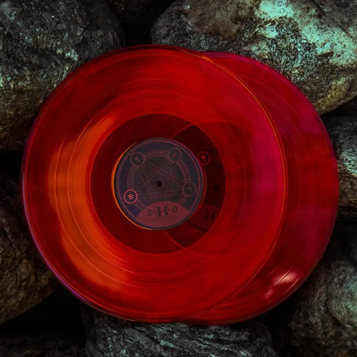 Diablo II: Resurrected Vinyle - 2LP^iam8bit New