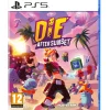 Die After Sunset PS5^PQUBE Shop