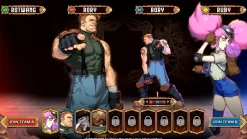 Diesel legacy - The Brazen Age PS5^Maximum Entertainment Fashion