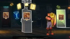 Diesel legacy - The Brazen Age PS5^Maximum Entertainment Fashion