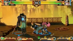 Diesel legacy - The Brazen Age PS5^Maximum Entertainment Fashion