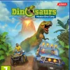 Dinosaurs Mission Dino Camp Schleich PS4^Wild River Store
