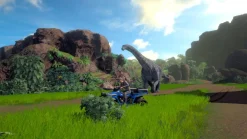 Dinosaurs Mission Dino Camp Schleich Nintendo SWITCH^Wild River Online