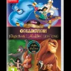 Disney Classic Games: Definitive Edition Nintendo SWITCH^Disney Interactive Clearance
