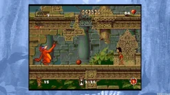 Disney Classic Games: Definitive Edition Nintendo SWITCH^Disney Interactive Clearance