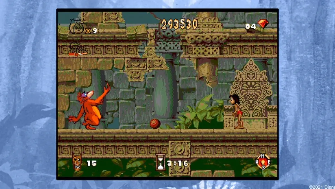 Disney Classic Games: Definitive Edition Nintendo SWITCH^Disney Interactive Clearance