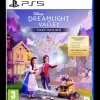 Disney Dreamlight Valley Cozy Edition PS5^Gameloft Hot