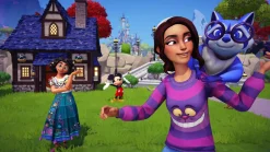 Disney Dreamlight Valley Cozy Edition PS5^Gameloft Hot