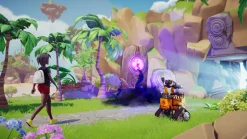 Disney Dreamlight Valley Cozy Edition PS5^Gameloft Hot