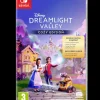 Disney Dreamlight Valley Cozy Edition Nintendo SWITCH CIAB^Gameloft Outlet