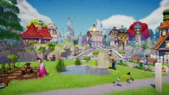 Disney Dreamlight Valley Cozy Edition Nintendo SWITCH CIAB^Gameloft Outlet
