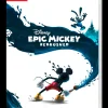 Disney Epic Mickey: Rebrushed Nintendo SWITCH^THQ NORDIC GAMES Store