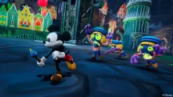 Disney Epic Mickey: Rebrushed Nintendo SWITCH^THQ NORDIC GAMES Store