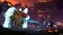 Disney Epic Mickey: Rebrushed Xbox Series X / Xbox One^THQ NORDIC GAMES Cheap