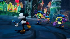 Disney Epic Mickey: Rebrushed PC^THQ NORDIC GAMES Store