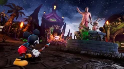 Disney Epic Mickey Rebrushed Collector's Edition PS5^THQ NORDIC GAMES Discount