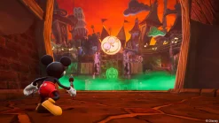 Disney Epic Mickey Rebrushed Collector's Edition PS5^THQ NORDIC GAMES Discount