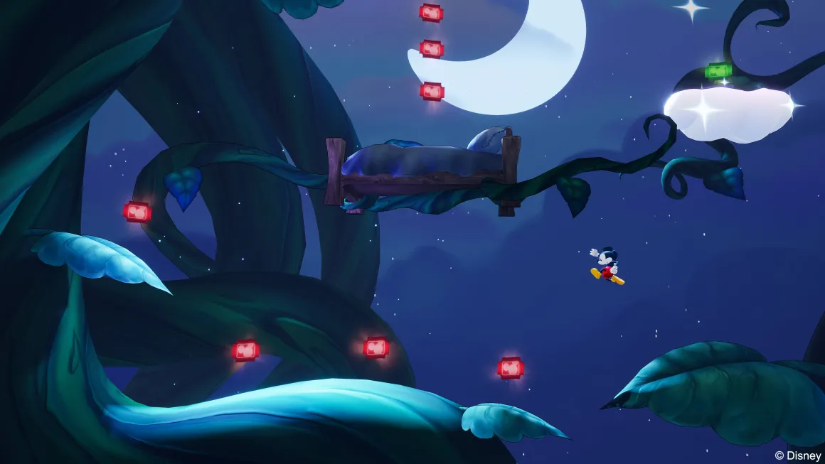 Disney Epic Mickey Rebrushed Collector's Edition PS5^THQ NORDIC GAMES Discount