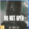 Do Not Open PS4^PERP GAMES Flash Sale