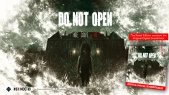 Do Not Open PS5^PERP GAMES Best