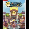 Dodgeball Academia Nintendo SWITCH^Humble Games Shop