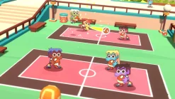 Dodgeball Academia Nintendo SWITCH^Humble Games Shop