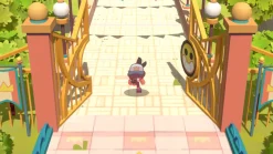Dodgeball Academia Nintendo SWITCH^Humble Games Shop